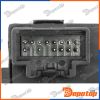 Colonne De Direction Commutateur pour FORD | 25-80-4064, EPE-FR-021